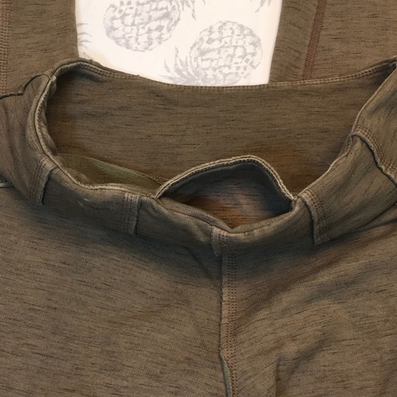 Free People Workout/ Barre / Running Leggings - Picture 5 of 10